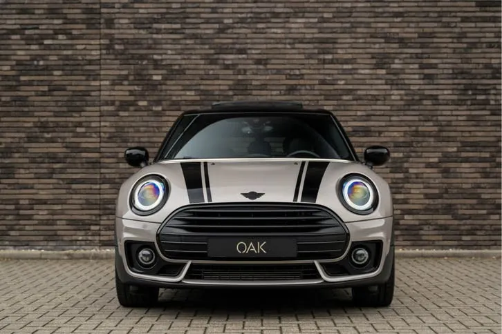 Mini Clubman 2022 photo 3