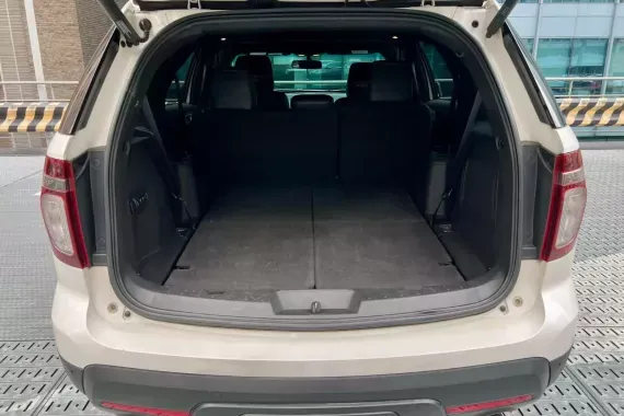 Ford Explorer 2015 photo 3