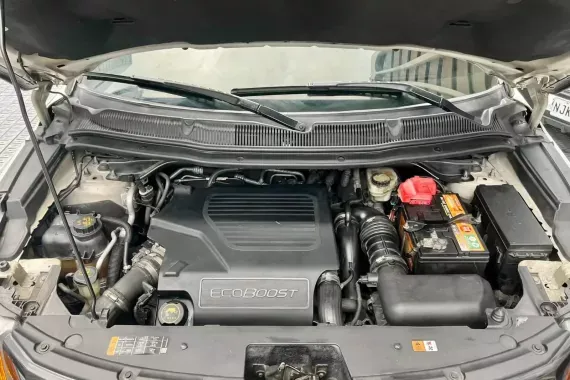 Ford Explorer 2015 photo 5