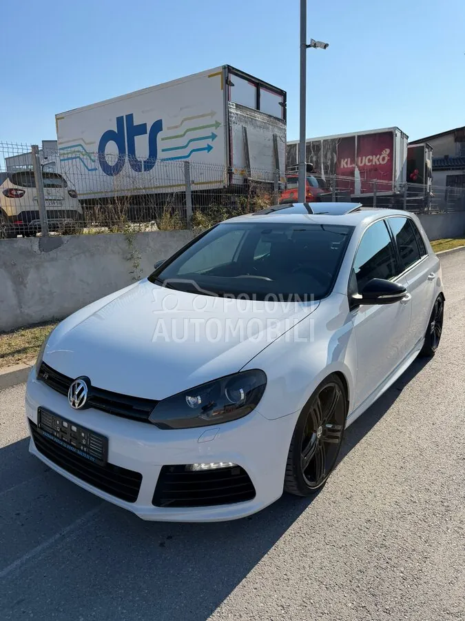 Volkswagen Golf 2012 photo 3