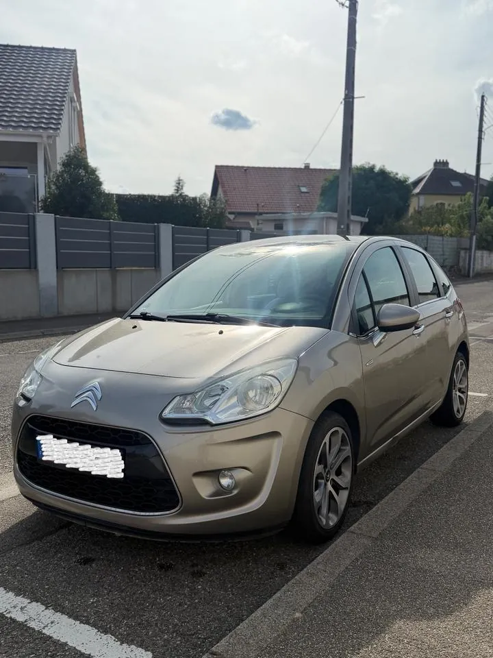 Citroen C3