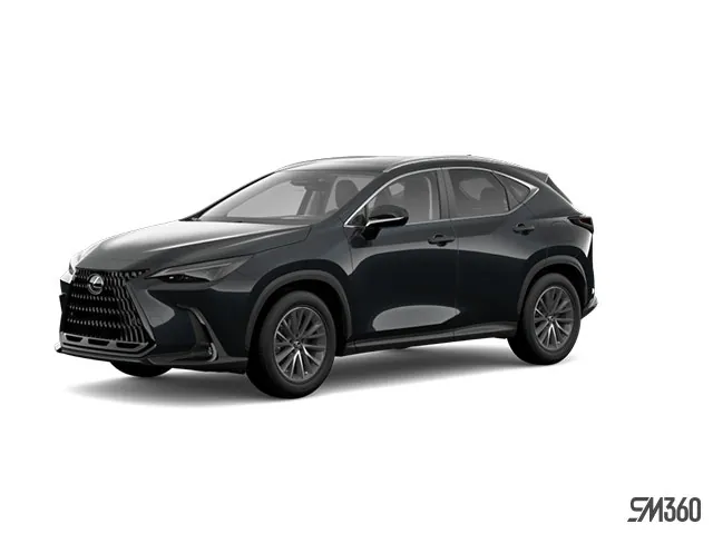Lexus Nx 2026 photo 3