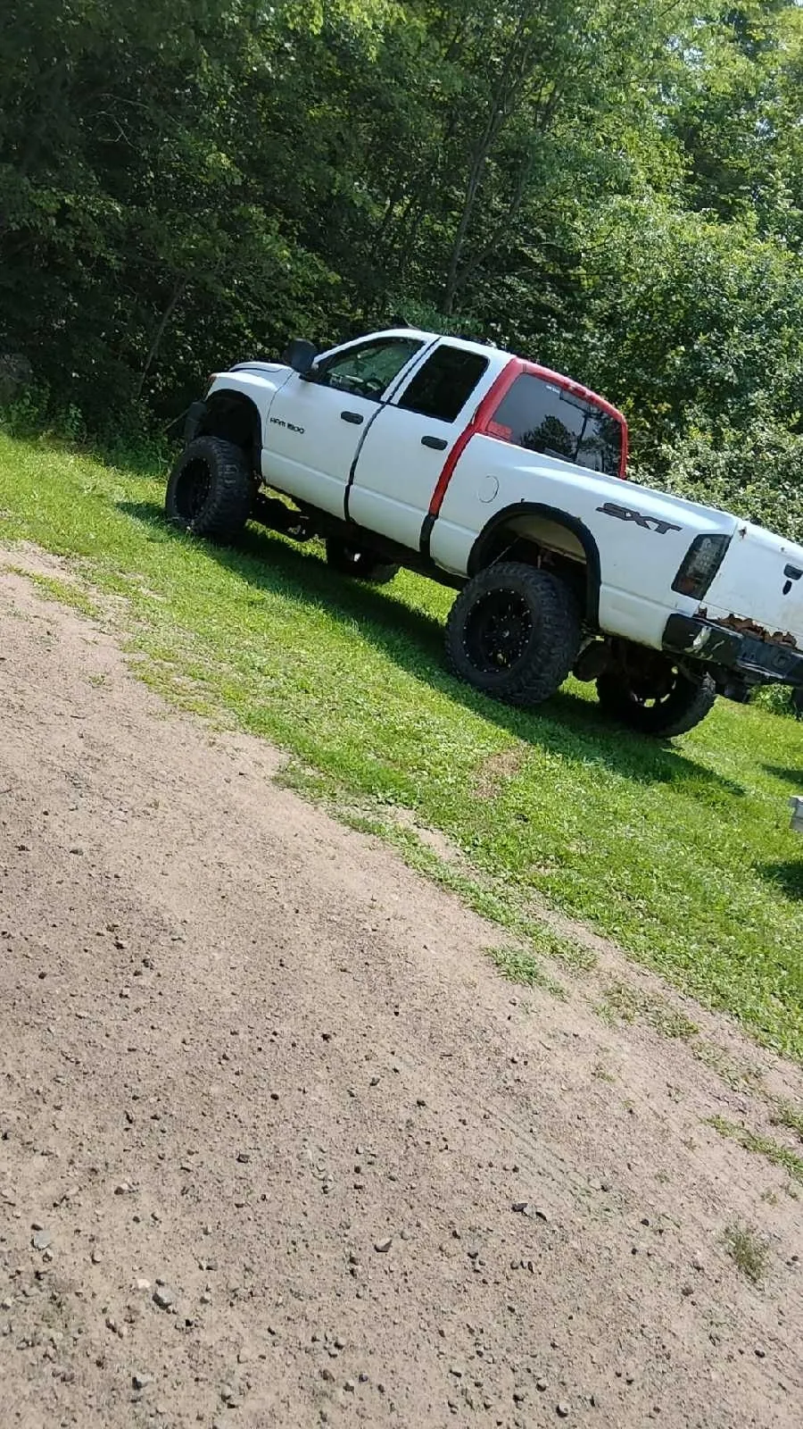 Dodge Ram 1500