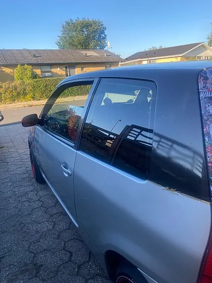 Volkswagen Lupo 2003 photo 3