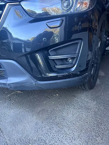 Mazda Cx-5 2017 photo 5
