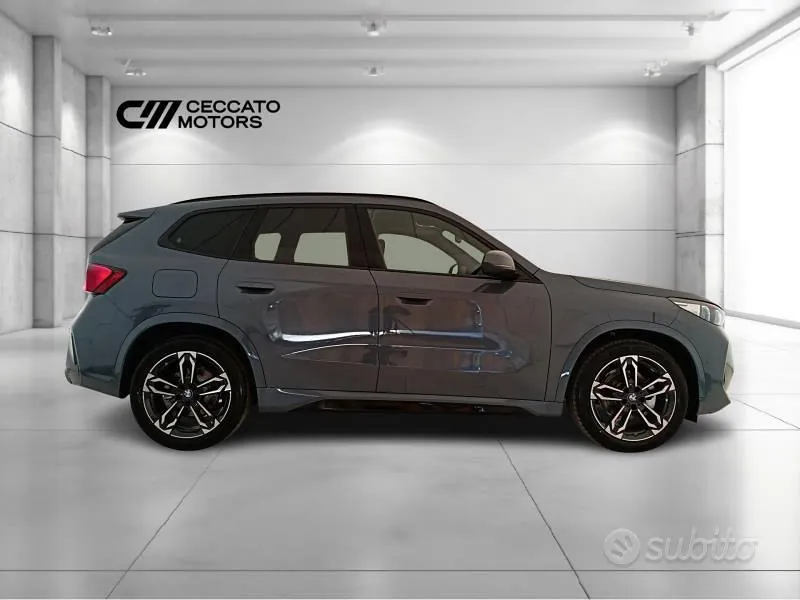 BMW X1 2025 photo 3