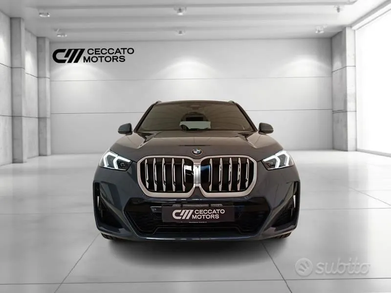 BMW X1 2025 photo 2