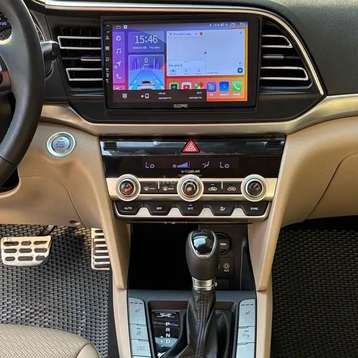 Hyundai Elantra 2021 photo 5
