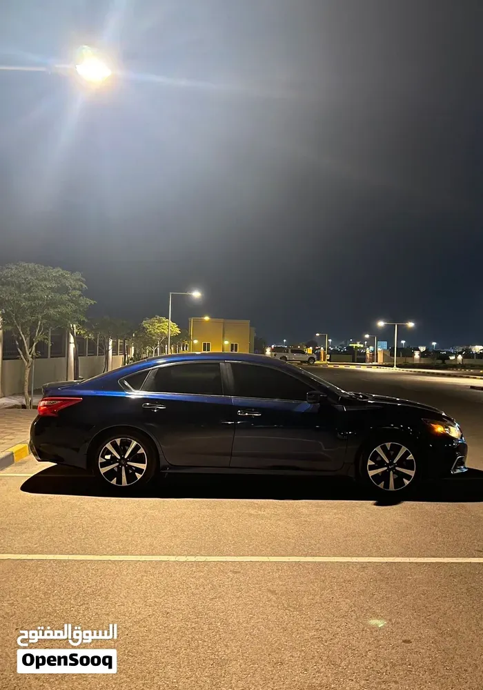 Nissan Altima 2016 photo 3