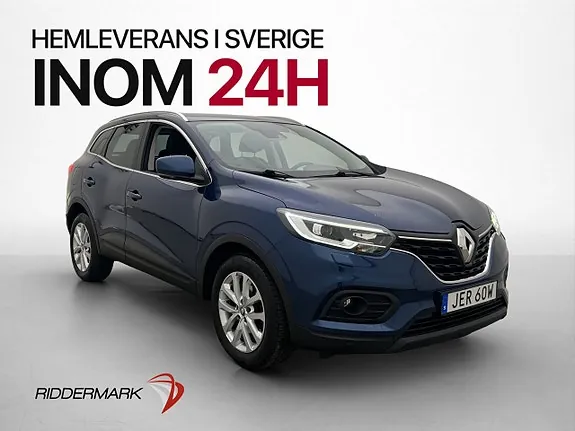 Renault Kadjar 2020 photo 3