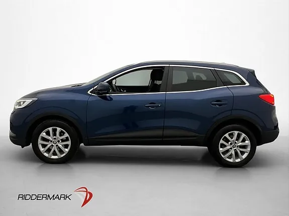 Renault Kadjar 2020 photo 2