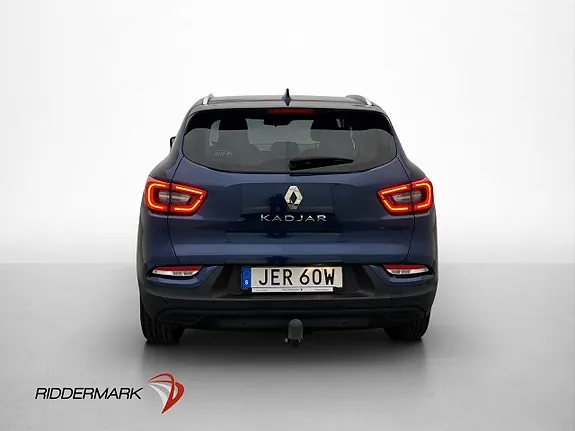Renault Kadjar 2020 photo 5