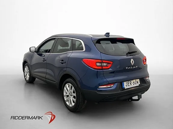 Renault Kadjar 2020 photo 4