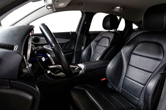 Mercedes-Benz Glc350 E 2017 photo 3