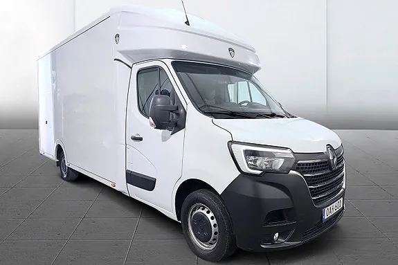 Renault Master 2023 photo 4