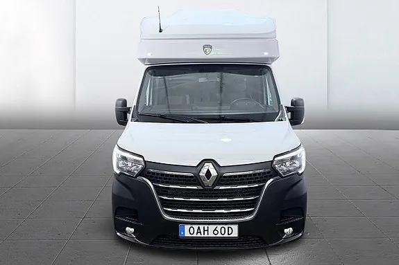 Renault Master 2023 photo 3