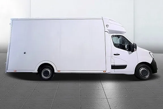 Renault Master 2023 photo 5