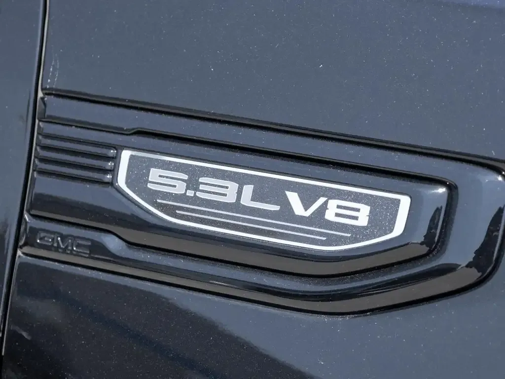 GMC Sierra 1500 2025 photo 4