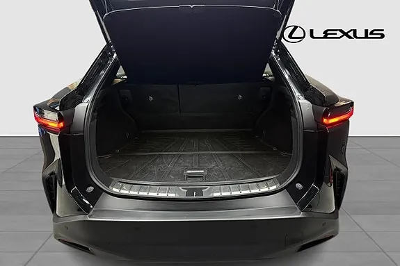 Lexus Rz300E 2025 photo 4