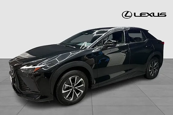 Lexus Rz300E
