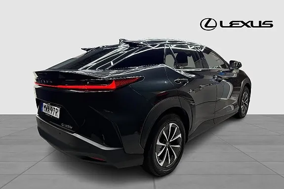 Lexus Rz300E 2025 photo 5