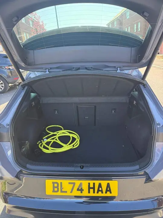 Cupra Formentor 2024 photo 4