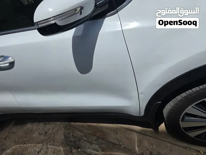 Kia Sportage 2017 photo 4