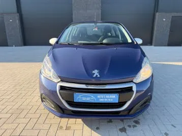 Peugeot 208 2017 photo 3