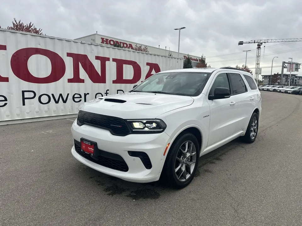 Dodge Durango