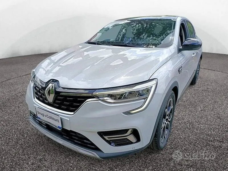 Renault Arkana 2022 photo 3