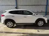 Hyundai Tucson 2020 photo 4