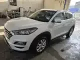 Hyundai Tucson 2020 photo 3