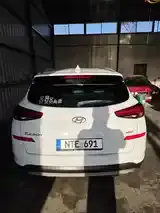 Hyundai Tucson 2020 photo 5