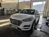 Hyundai Tucson 2020 photo 2
