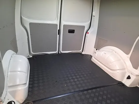 Volkswagen Transporter 2018 photo 3