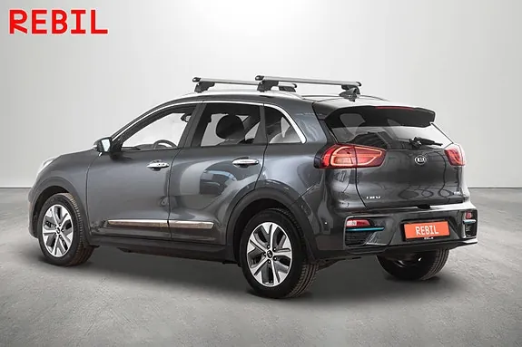 Kia E-Niro 2021 photo 5