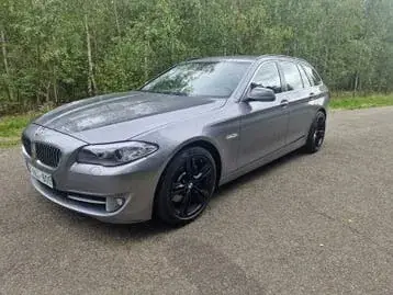 BMW Série 5