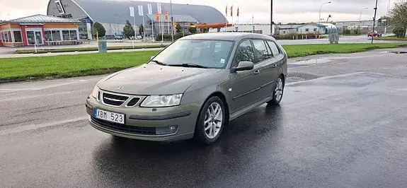 Saab 9-3