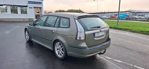 Saab 9-3 2006 photo 4