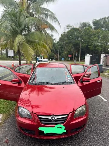 Proton Persona