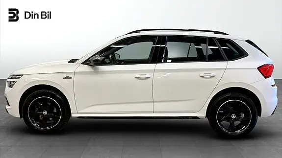 Skoda Kamiq 2023 photo 2