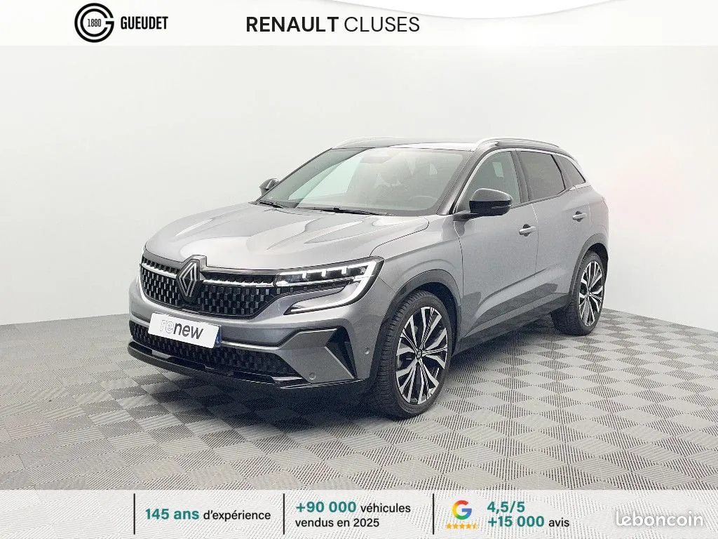 Renault Austral