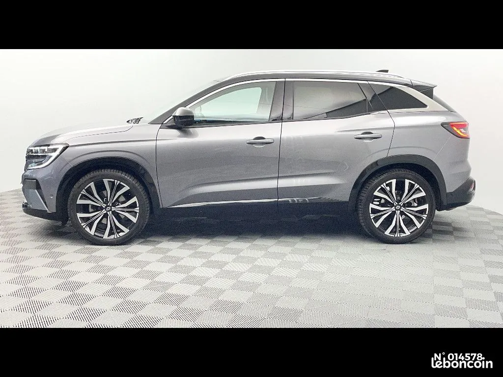 Renault Austral 2024 photo 2