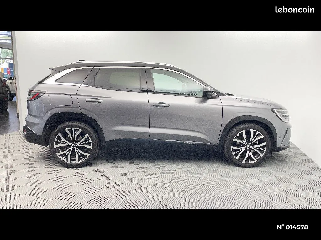 Renault Austral 2024 photo 5