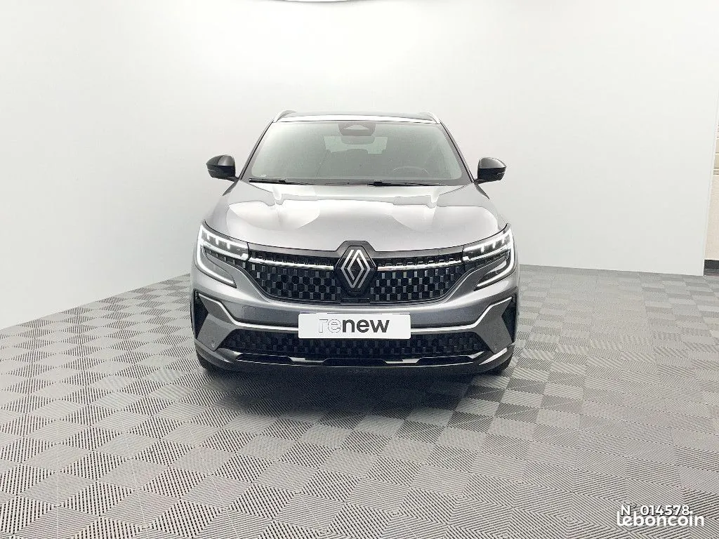 Renault Austral 2024 photo 3