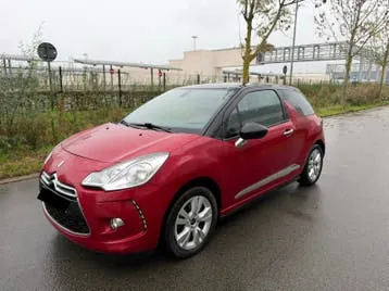 Citroen Ds3 2015 photo 3