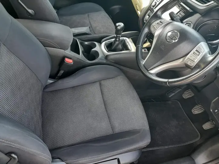 Nissan Qashqai 2016 photo 5
