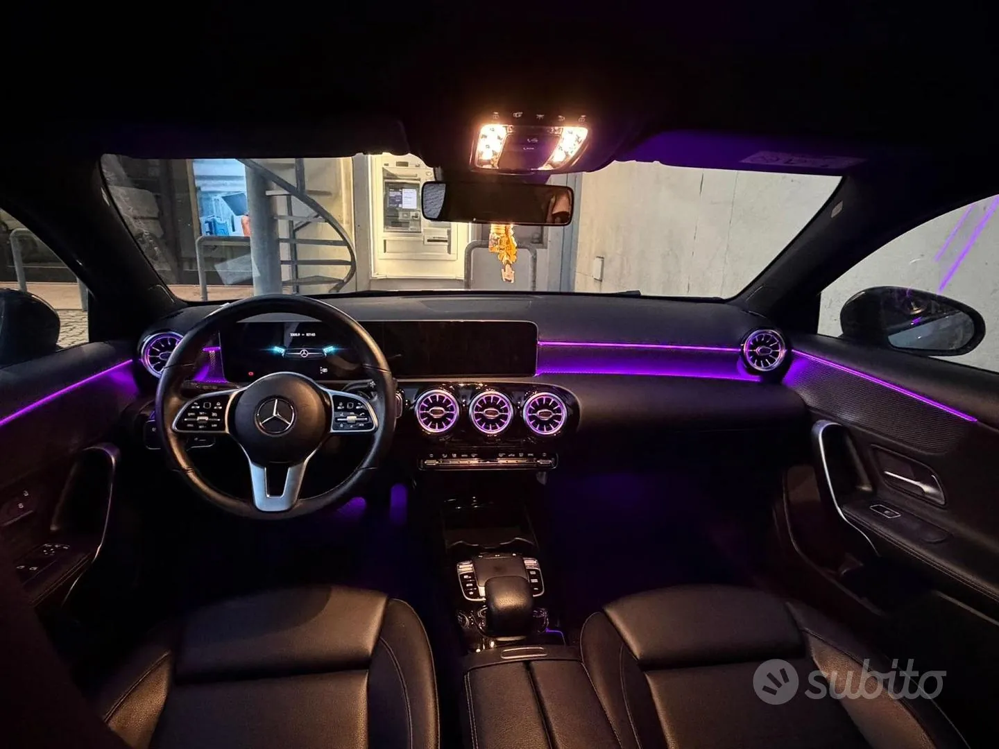 Mercedes-Benz A 2019 photo 4