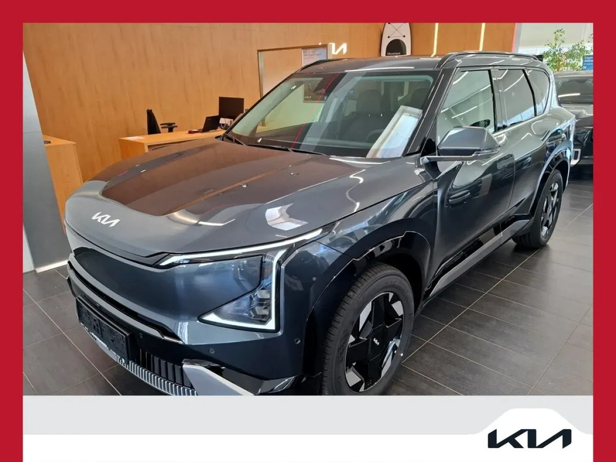 Kia Ev5