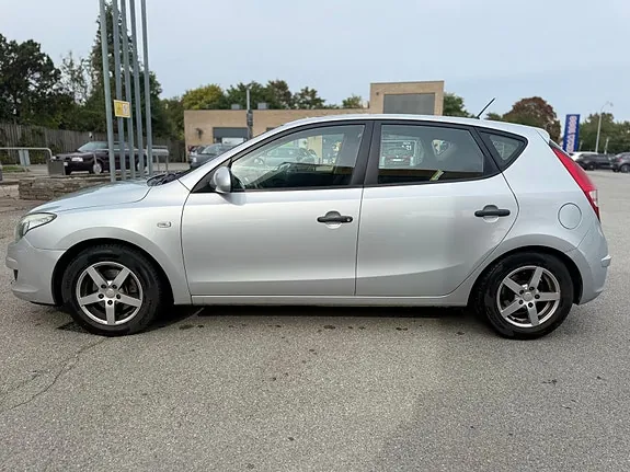 Hyundai I30 2009 photo 4